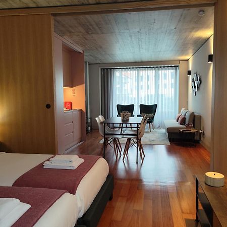 Fervenca Apartments Vila Nova de Gaia Ngoại thất bức ảnh