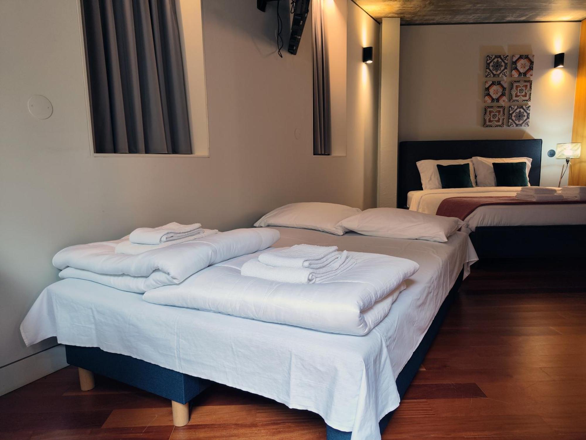 Fervenca Apartments Vila Nova de Gaia Ngoại thất bức ảnh