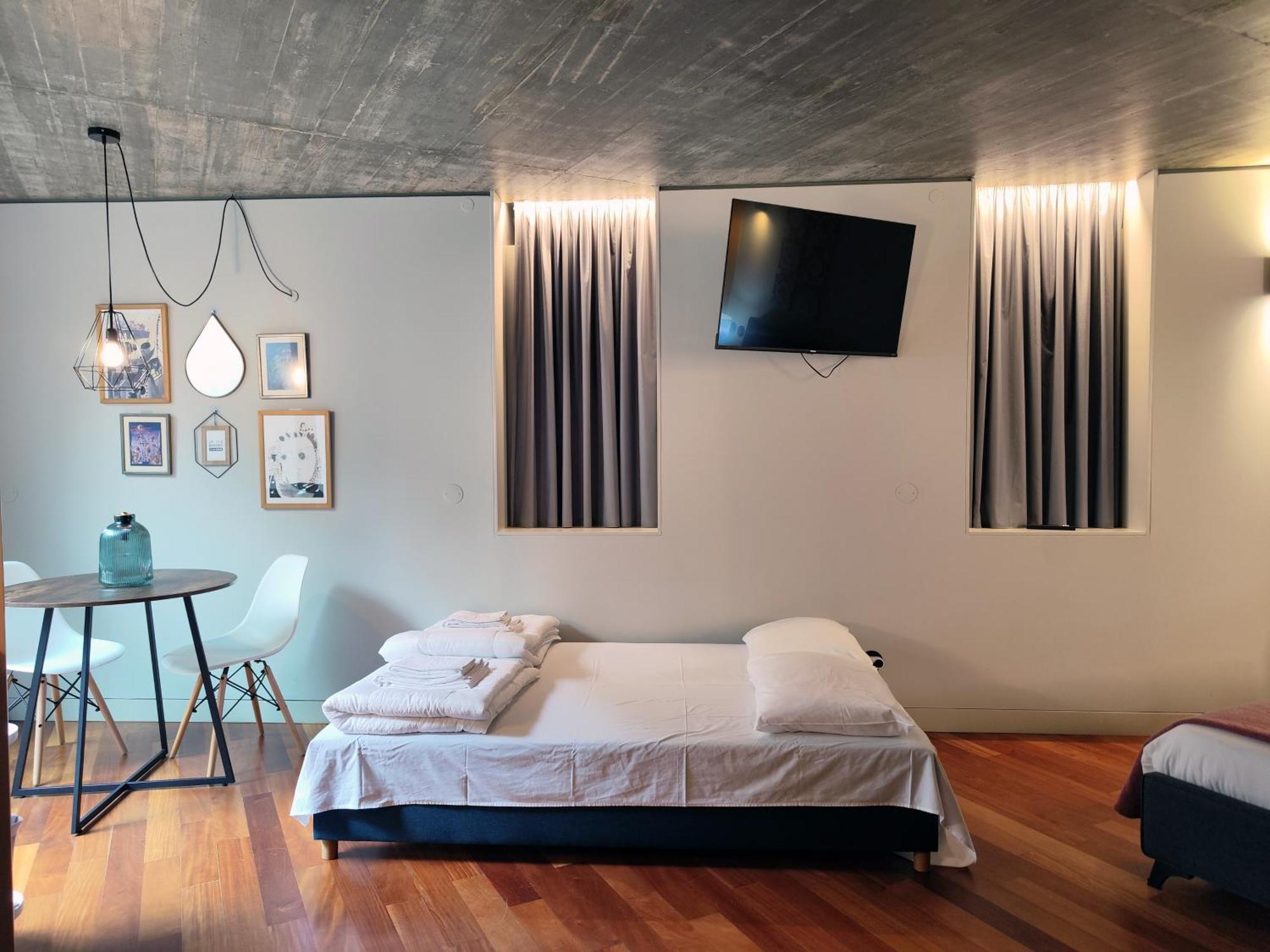 Fervenca Apartments Vila Nova de Gaia Ngoại thất bức ảnh