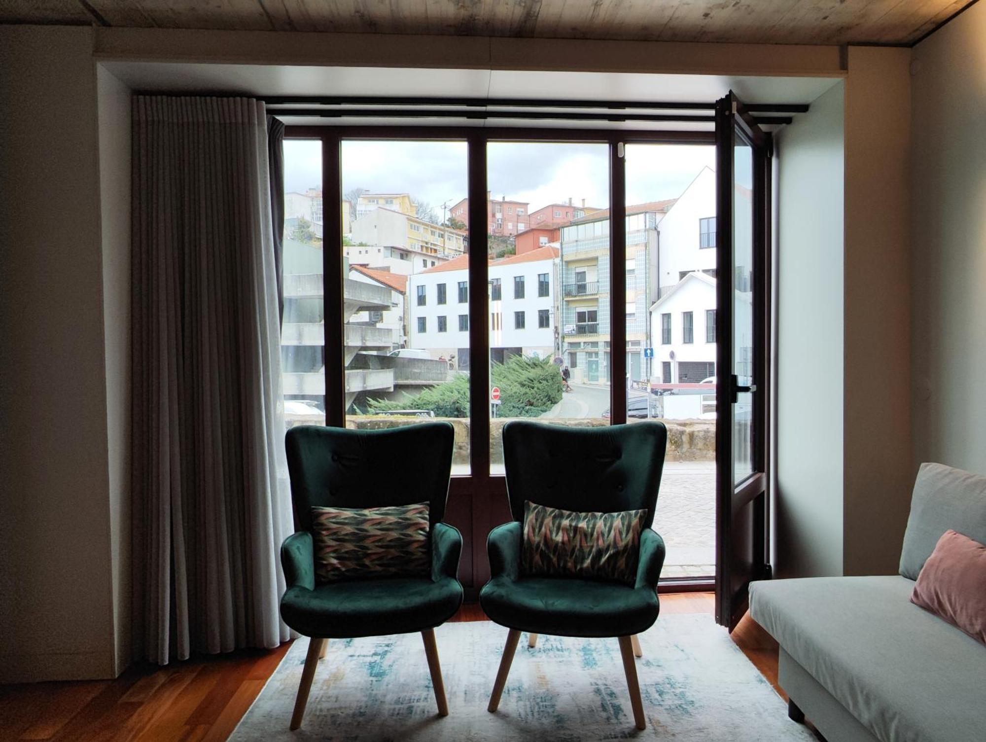 Fervenca Apartments Vila Nova de Gaia Ngoại thất bức ảnh